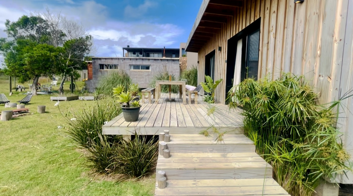 Casa ID.213216 - HERMOSA CASA A METROS DE LA LAGUNA DE JOSE IGNACIO