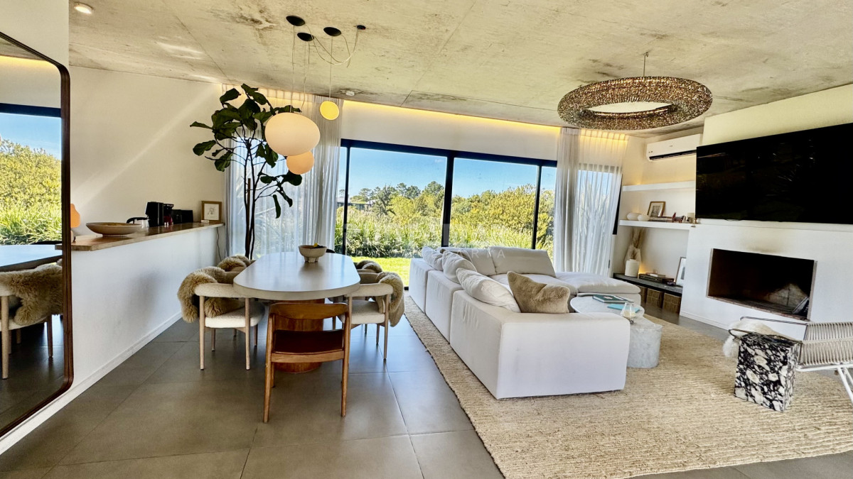Casa ID.212764 - CASA EN BARRIO PRIVADO PUEBLO MÍO