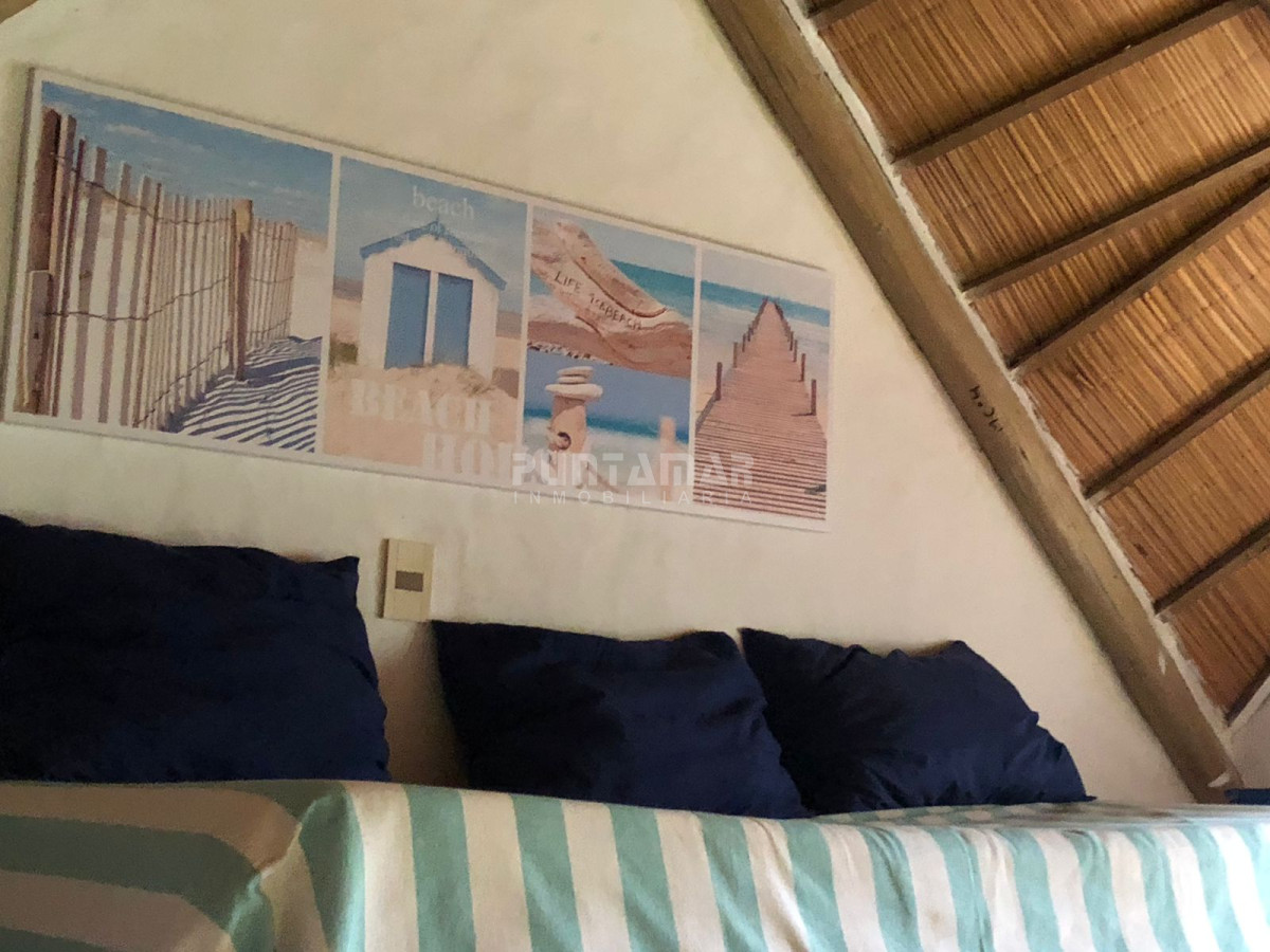 Casa ID.212867 - ALQUILER HERMOSA CASA CON PISCINA EN LA BARRA 