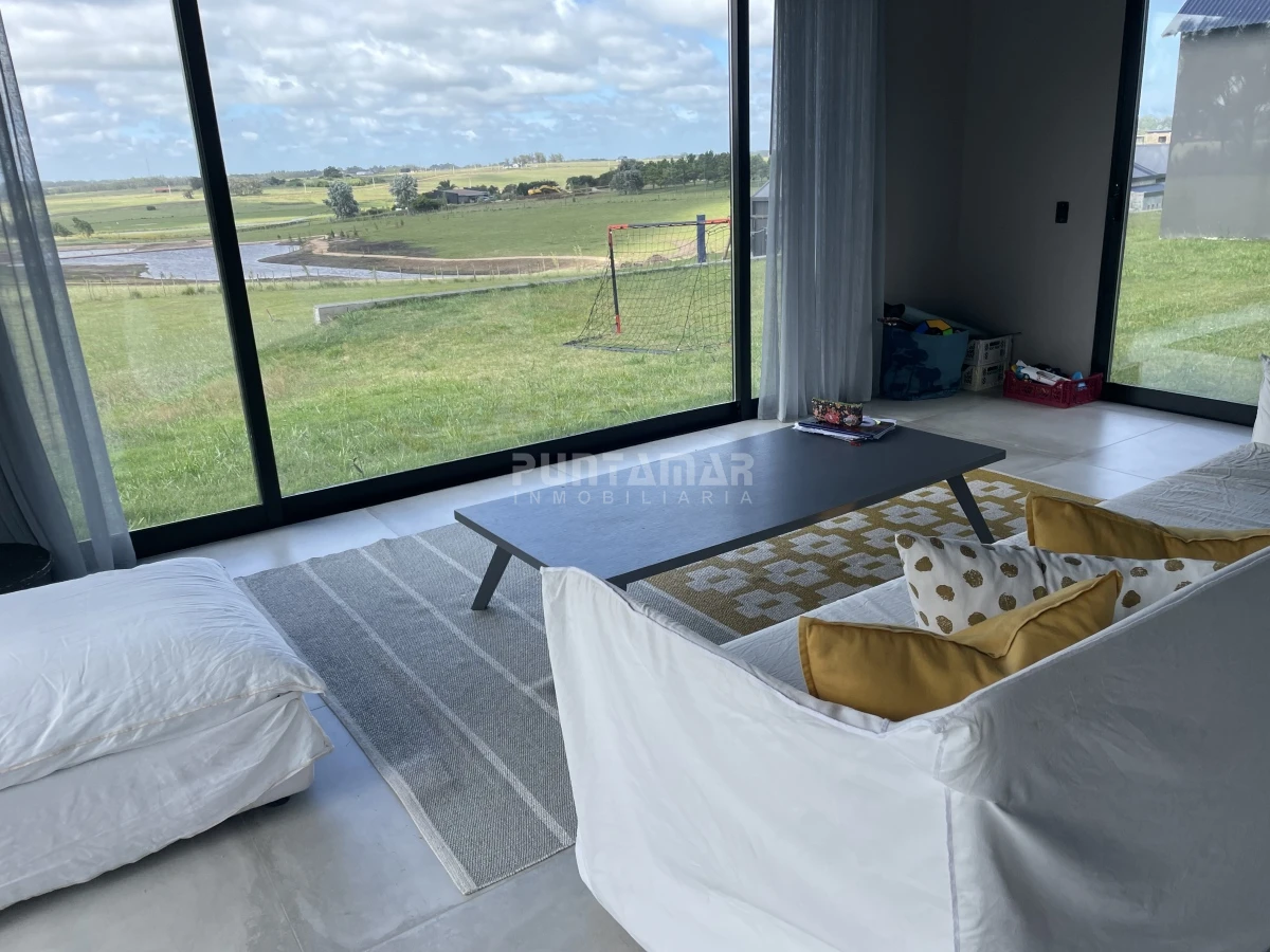 Casa ID.213184 - ESPECTACULAR CASA DE DISEÑO EN PUEBLO MIO MANANTIALES