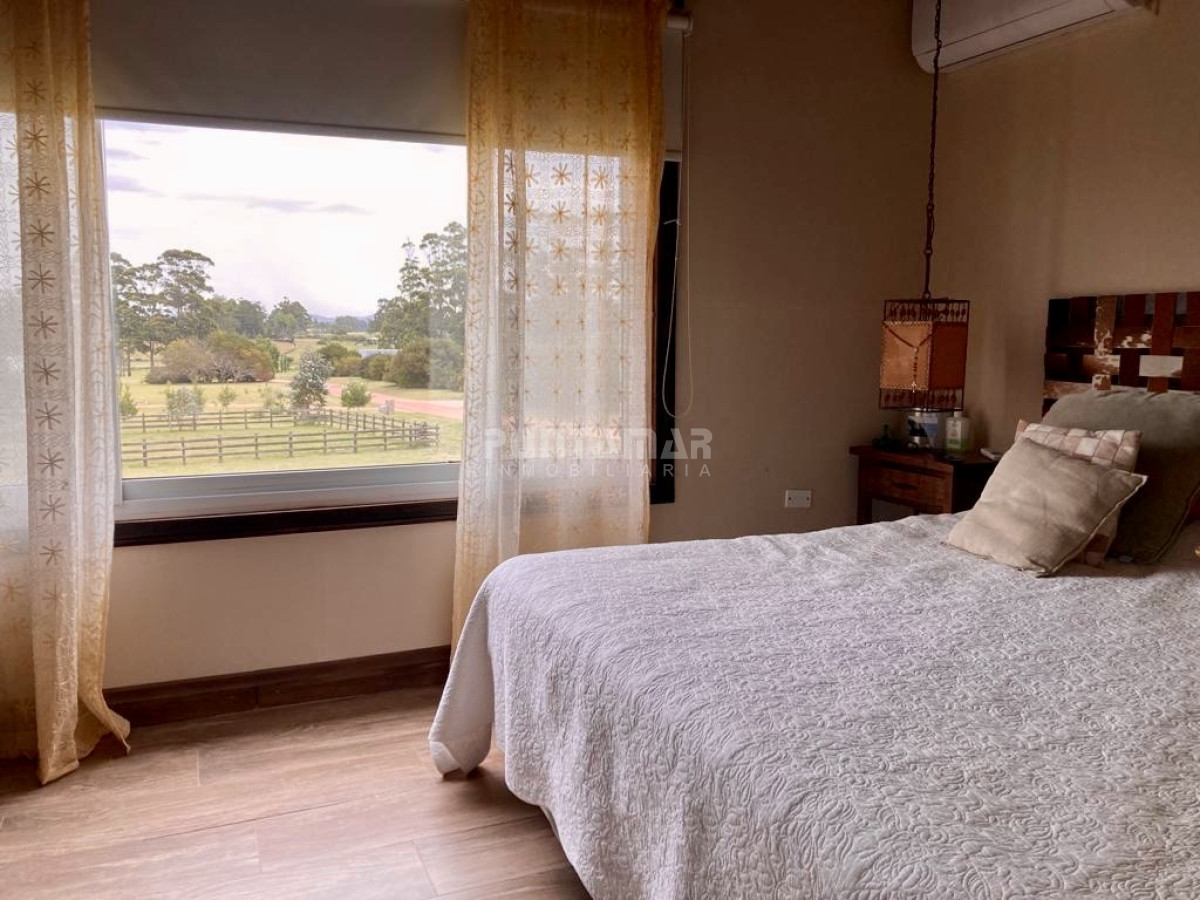 Casa ID.213230 - VENTA ESPECTACULAR CHACRA DE 6500 METROS EN VENTA EN EL QUIJOTE