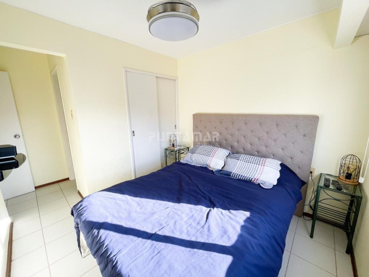 Casa ID.213891 - Alquiler anual , dos dormitorios dos baños. Aidy grill 
