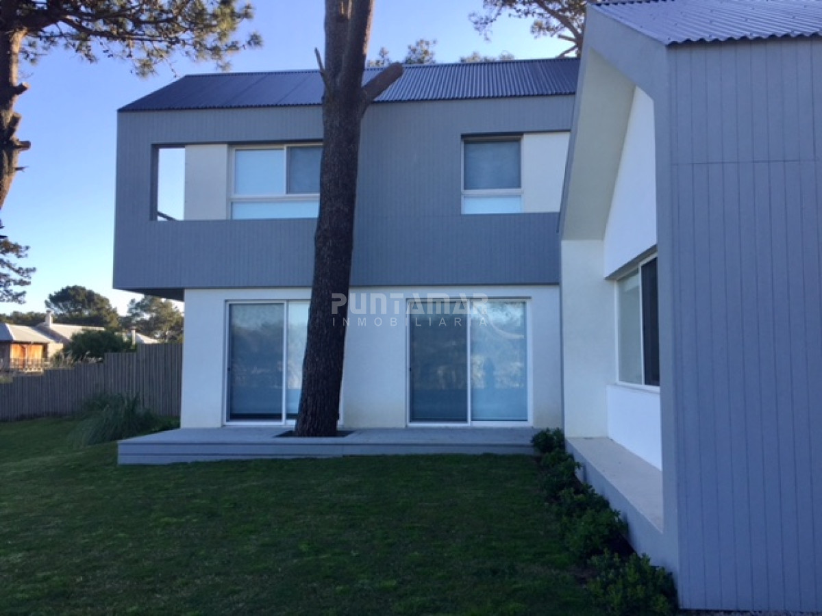 Casa ID.211844 - ESPECTACULAR CASA EN BARRIO PRIVADO PINAR DEL FARO, JOSE IGNACIO