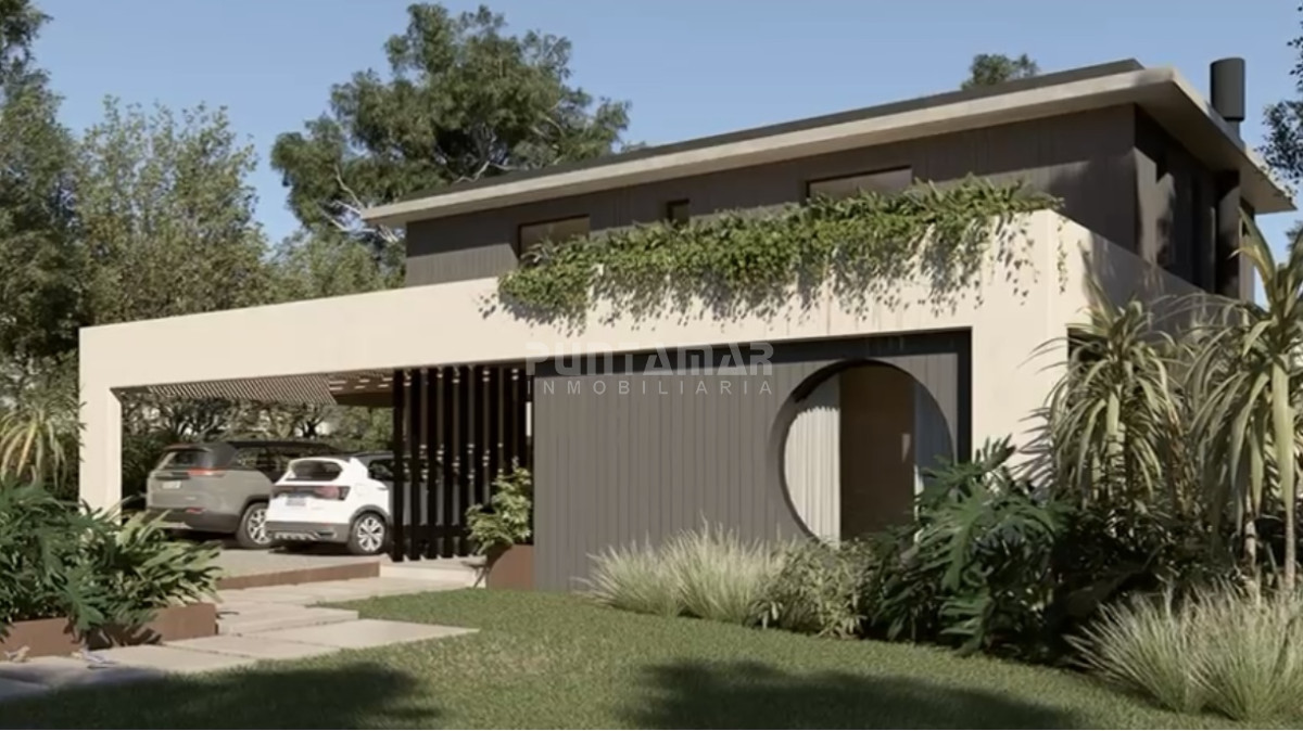 Casa ID.213522 - Casa a estrenar en Reserva Montoya