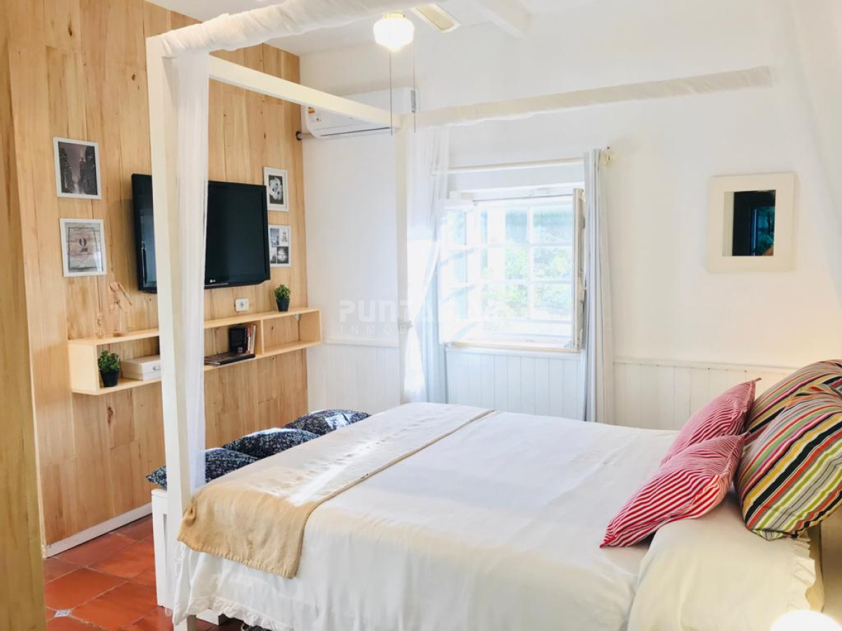 Casa ID.211135 - ALQUILER DE CASA 4 DORMITORIOS DE LA RUTA AL MAR EN LA BARRA