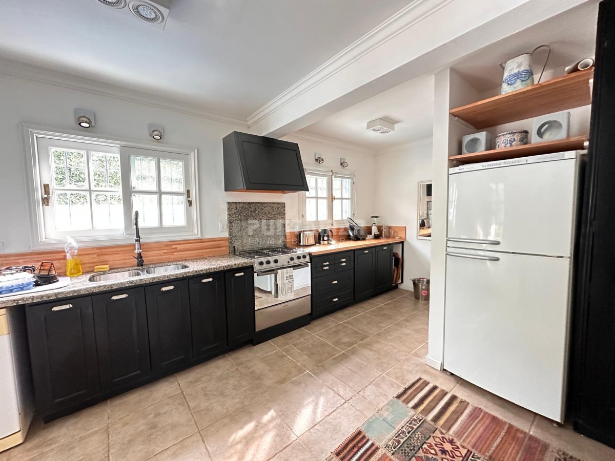 Casa ID.213364 - VENTA DE HERMOSA CASA EN MONTOYA CON PISCINA