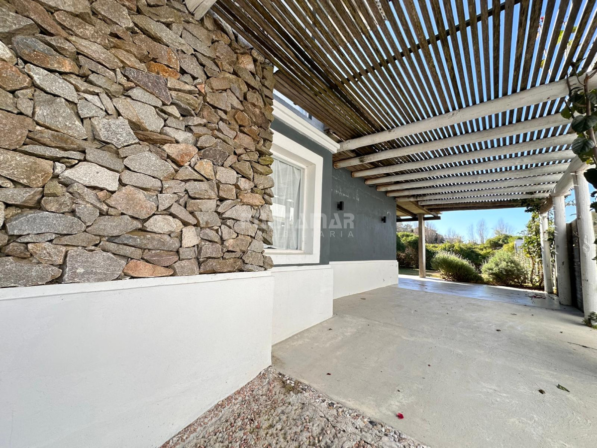 Casa ID.213366 -  ALQUILER DE CASA DE 3 DORMS EN MONTOYA
