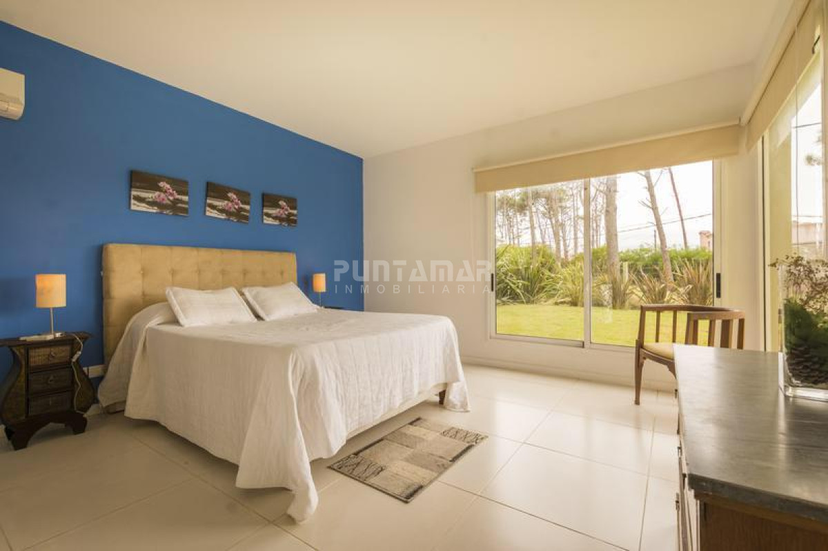 Casa ID.210950 - HERMOSA CASA EN MONTOYA CON PISCINA Y VISTA AL MAR 