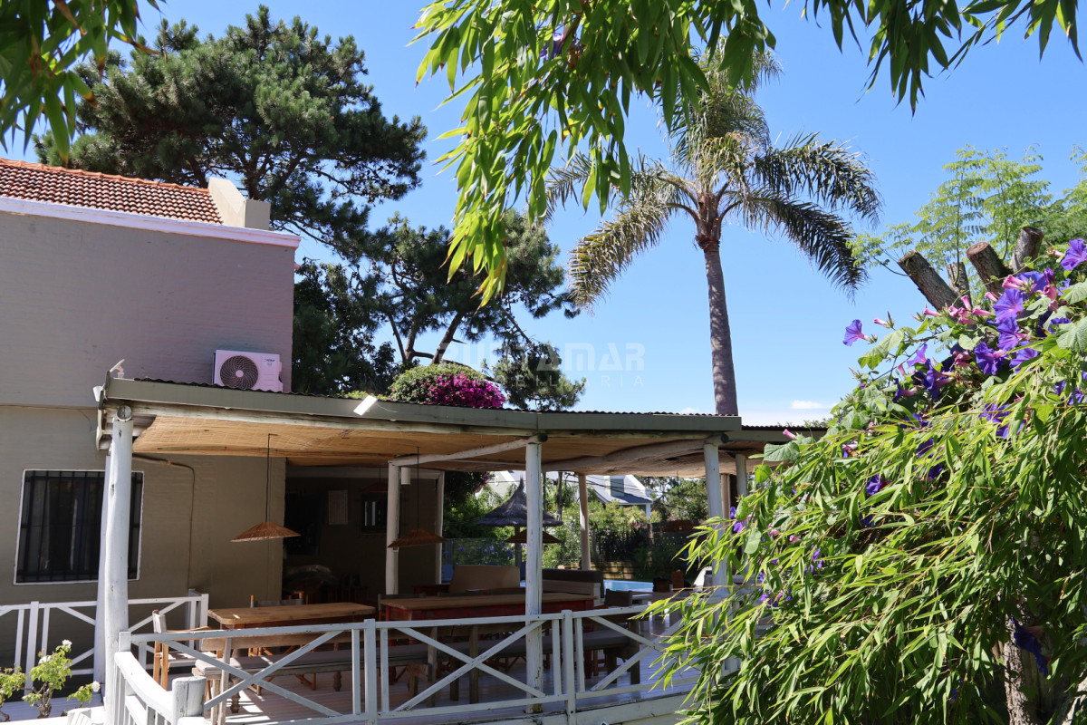 Casa ID.212677 - IMPORTANTE CASA DE 2 PLANTAS EN LA BARRA, MONTOYA