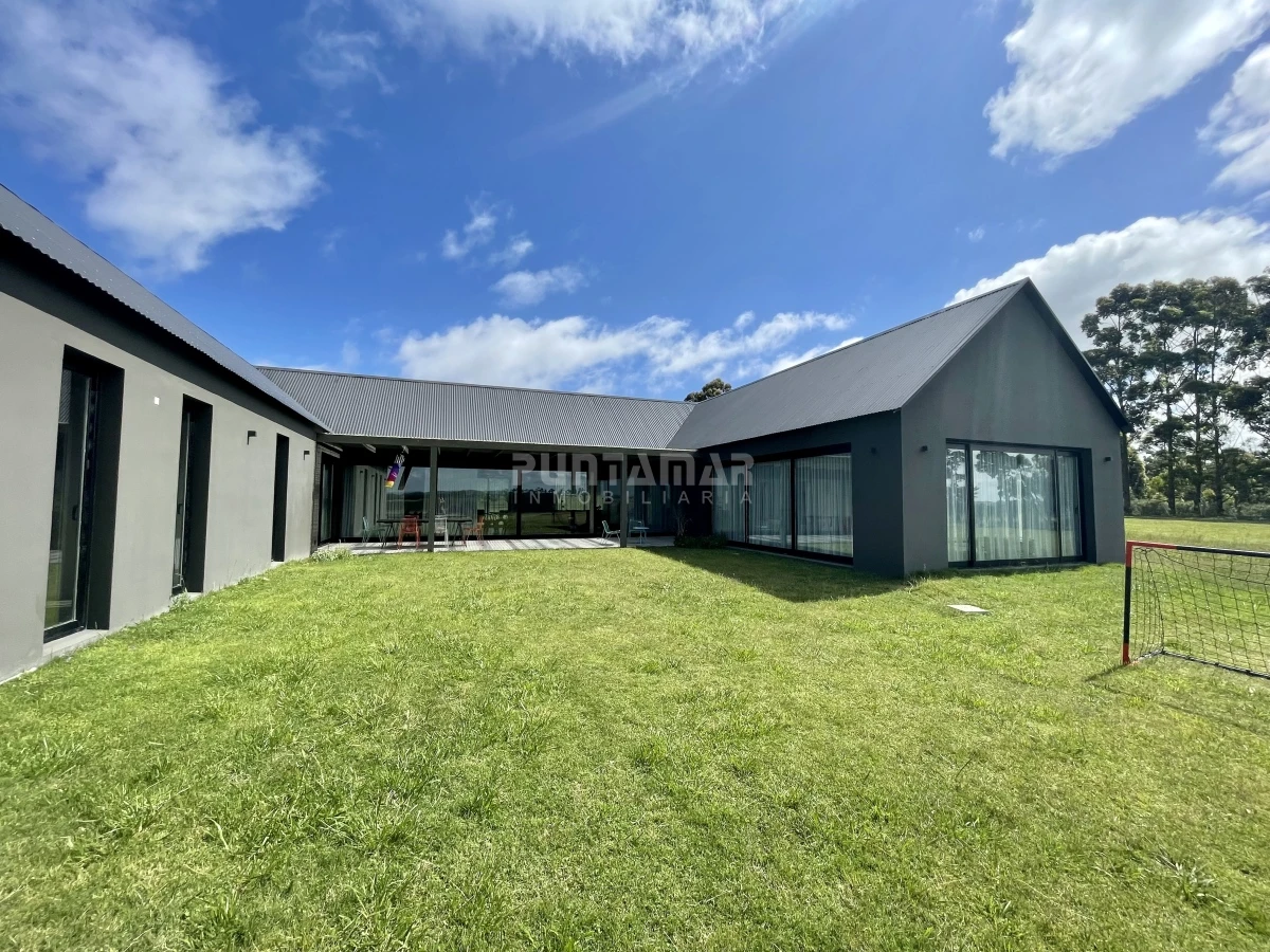 Casa ID.213184 - ESPECTACULAR CASA DE DISEÑO EN PUEBLO MIO MANANTIALES