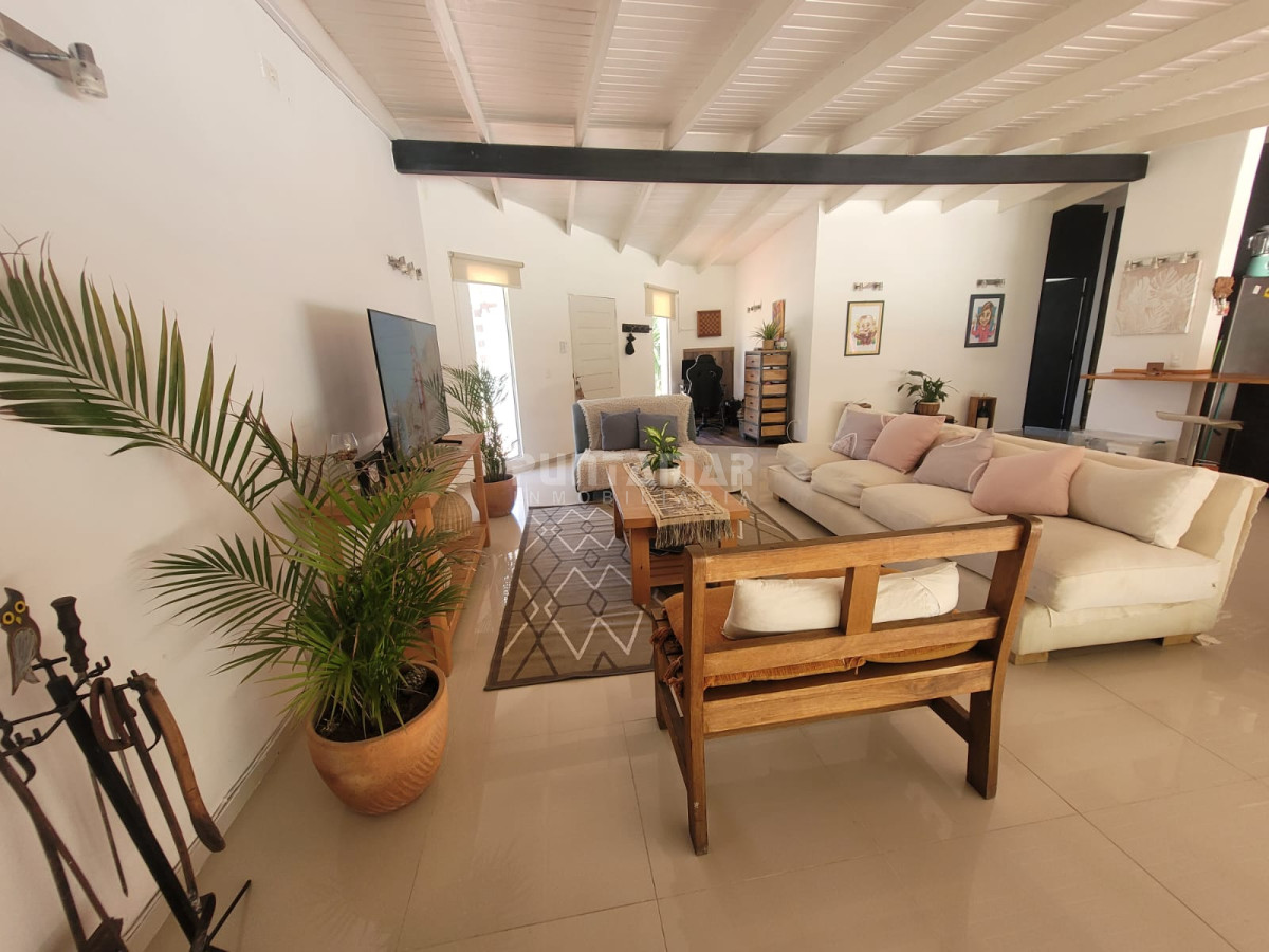 Casa ID.213483 - CASA EN VENTA EN PUNTA BALLENA - BARRIO PRIVADO VERDE MORA