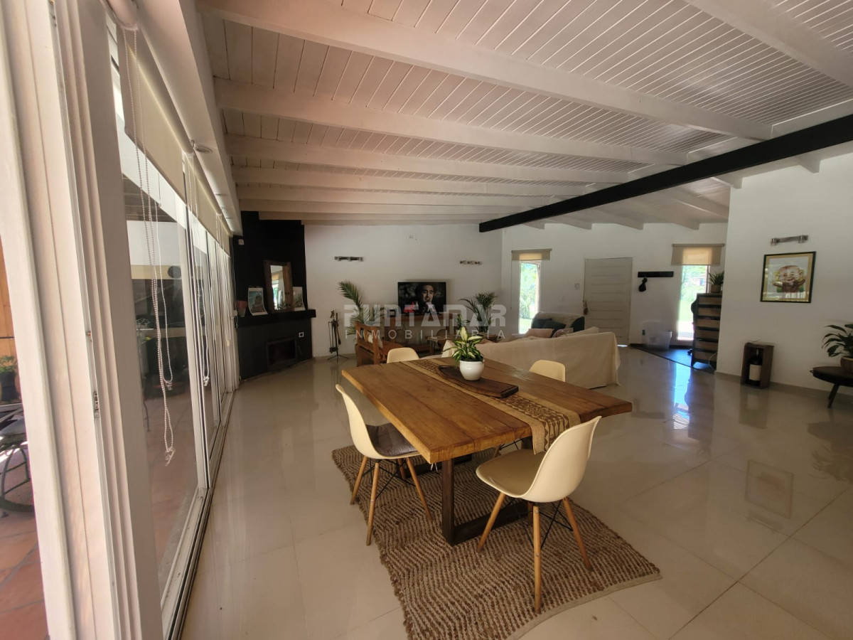 Casa ID.213483 - CASA EN VENTA EN PUNTA BALLENA - BARRIO PRIVADO VERDE MORA