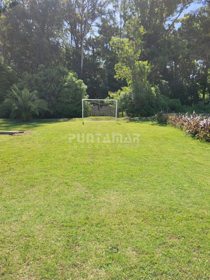 Casa ID.213483 - CASA EN VENTA EN PUNTA BALLENA - BARRIO PRIVADO VERDE MORA