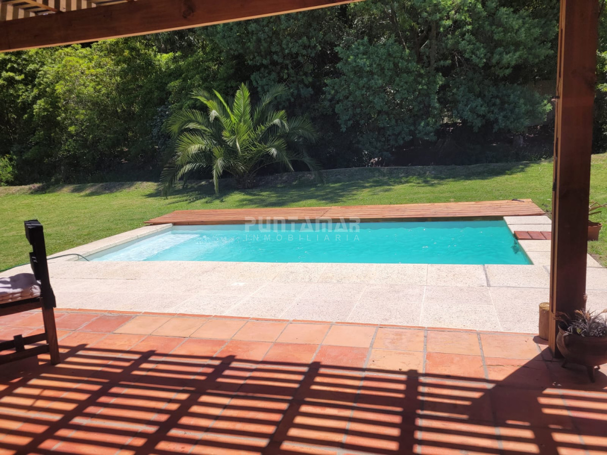 Casa ID.213483 - CASA EN VENTA EN PUNTA BALLENA - BARRIO PRIVADO VERDE MORA