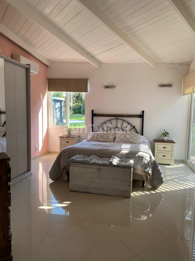 Casa ID.213483 - CASA EN VENTA EN PUNTA BALLENA - BARRIO PRIVADO VERDE MORA