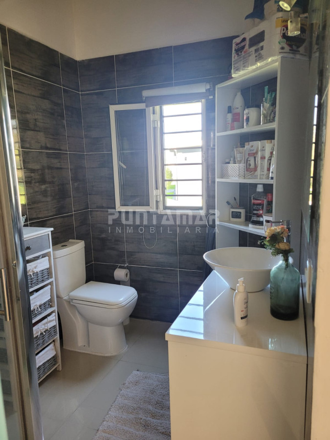 Casa ID.213483 - CASA EN VENTA EN PUNTA BALLENA - BARRIO PRIVADO VERDE MORA