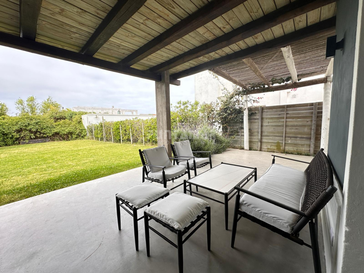 Casa ID.213366 -  ALQUILER DE CASA DE 3 DORMS EN MONTOYA