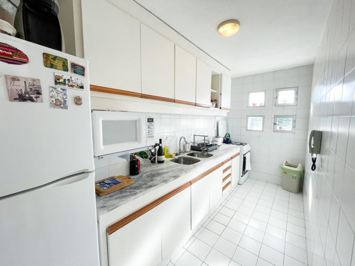 Casa ID.213891 - Alquiler anual , dos dormitorios dos baños. Aidy grill 