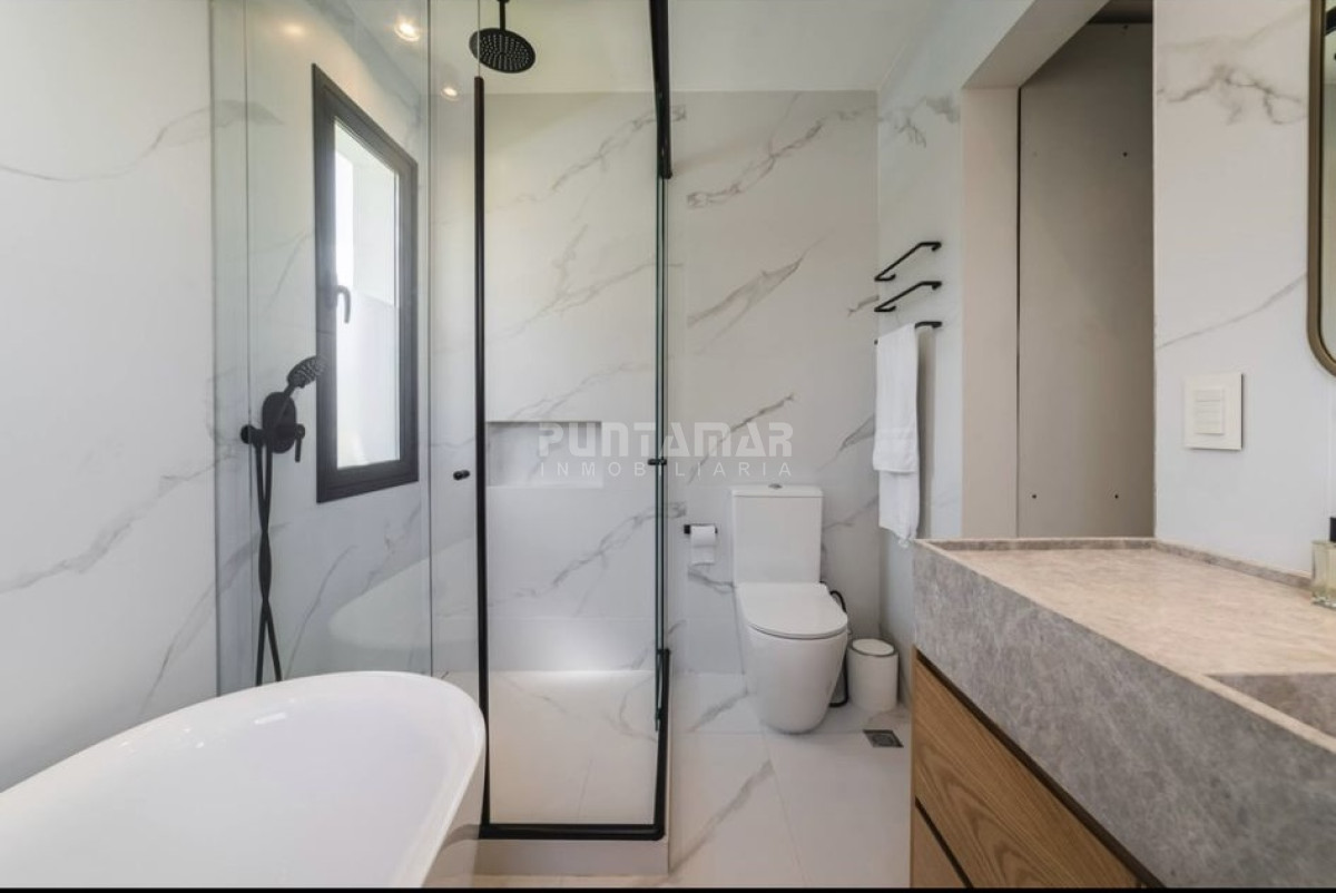 Casa ID.213384 - Casa en alquiler moderna La Barra
