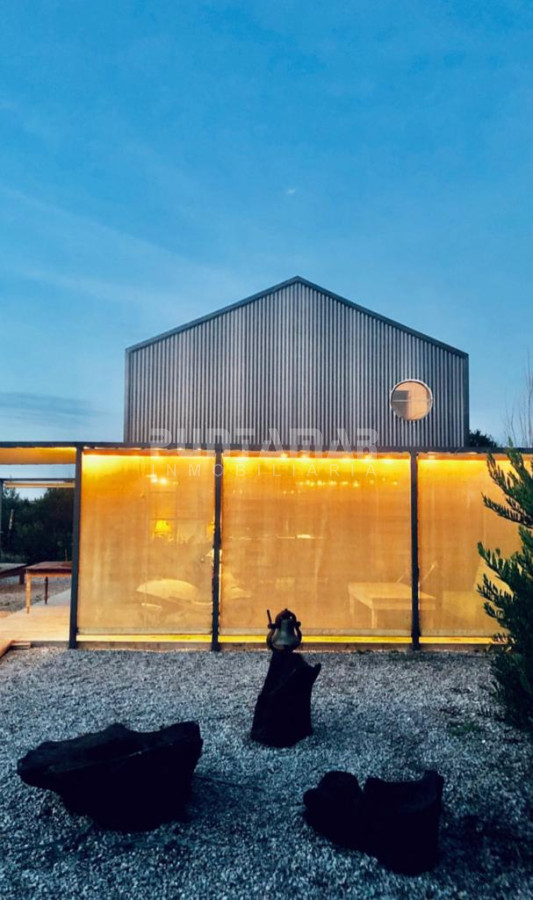 Casa ID.213199 - MODERNA CASA EN ALTOS DE PUNTA PIEDRA A METROS DE LA PLAYA