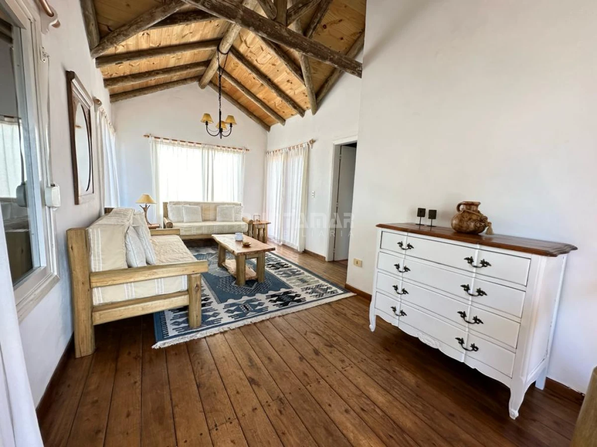 Casa ID.213227 - ALQUILER DE CASA  DORMITORIOS EN LA BARRA