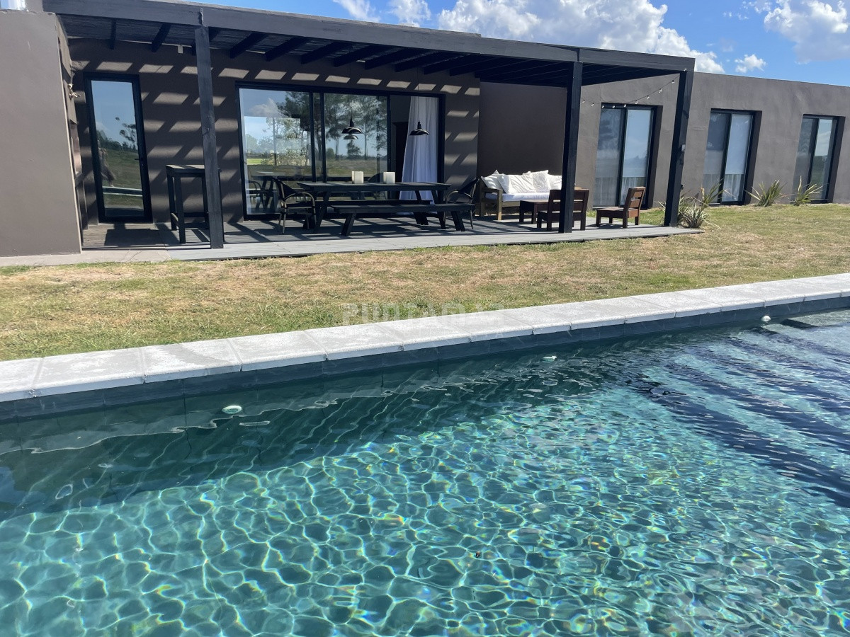 Casa ID.212868 - Casa en venta y alquiler en barrio cerrado el quijote