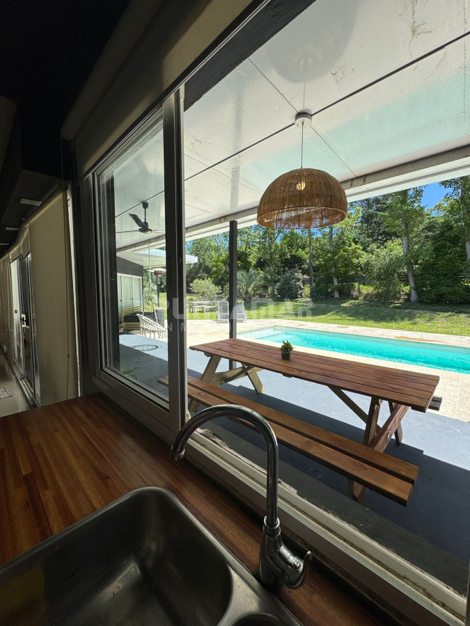 Casa ID.213533 - VENTA CASA BARRIO PRIVADO VERDE MORA