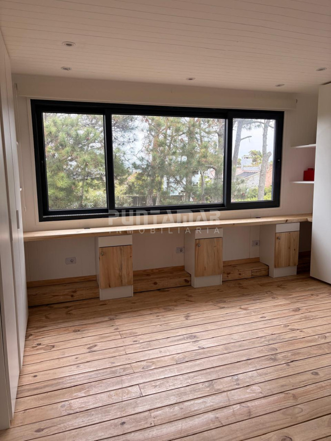 Casa ID.213759 - Casa en alquiler en La Barra