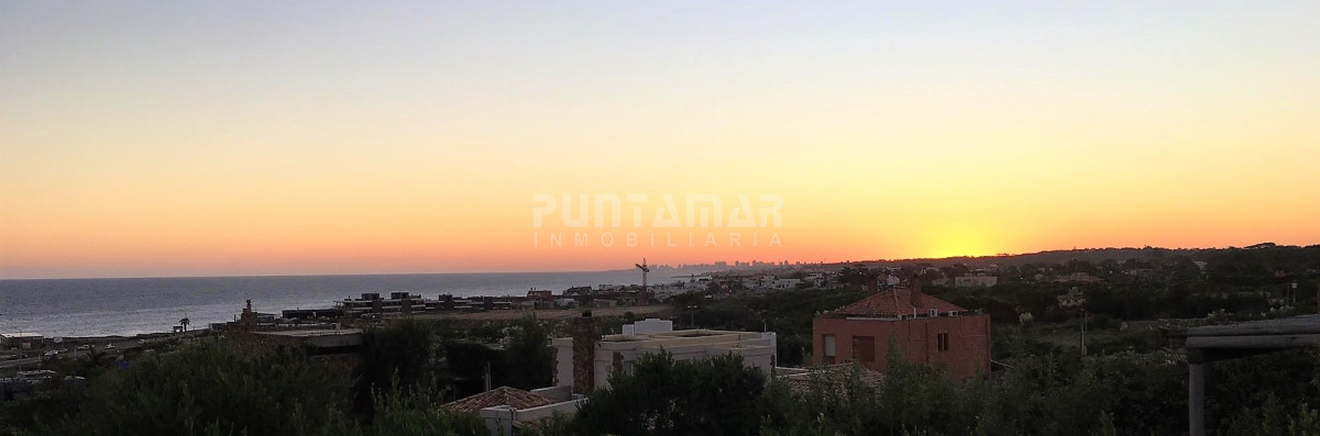 Casa ID.210785 - VENTA DE CASA EN PUNTA DEL ESTE, EL CHORRO 5 DORMITORIOS