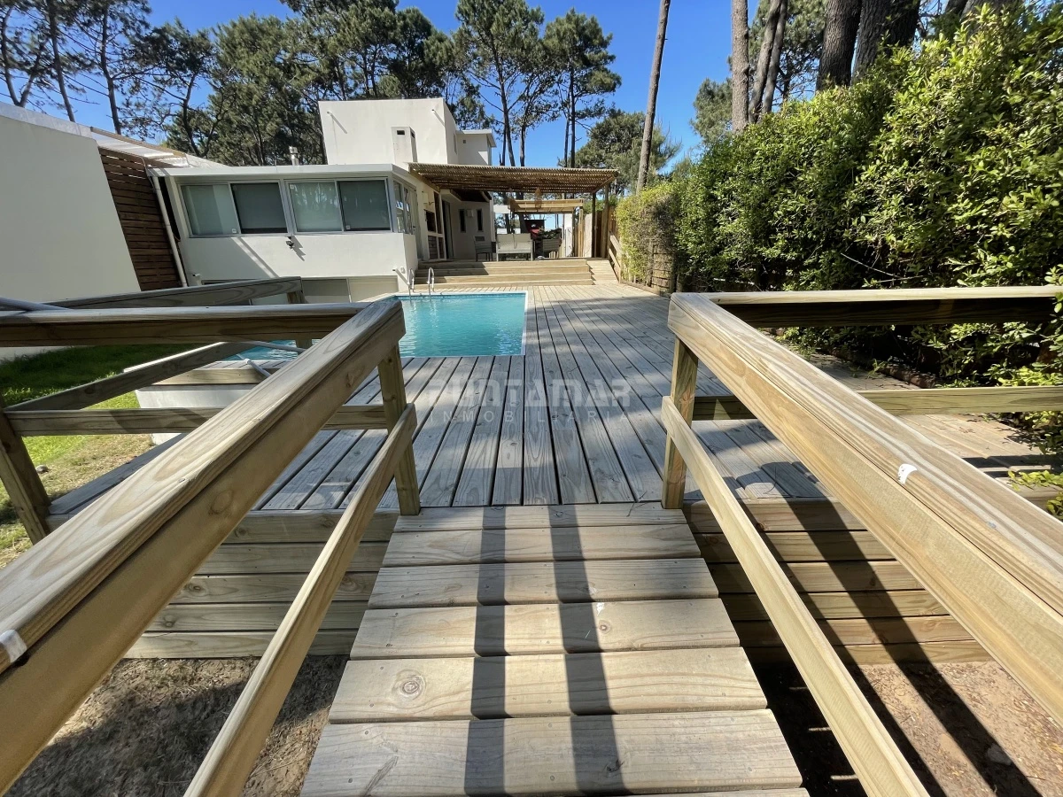 Casa ID.211669 - Casa en Montoya, 4 dormitorios *