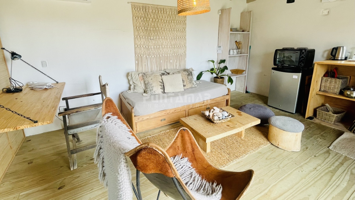 Casa ID.213216 - HERMOSA CASA A METROS DE LA LAGUNA DE JOSE IGNACIO