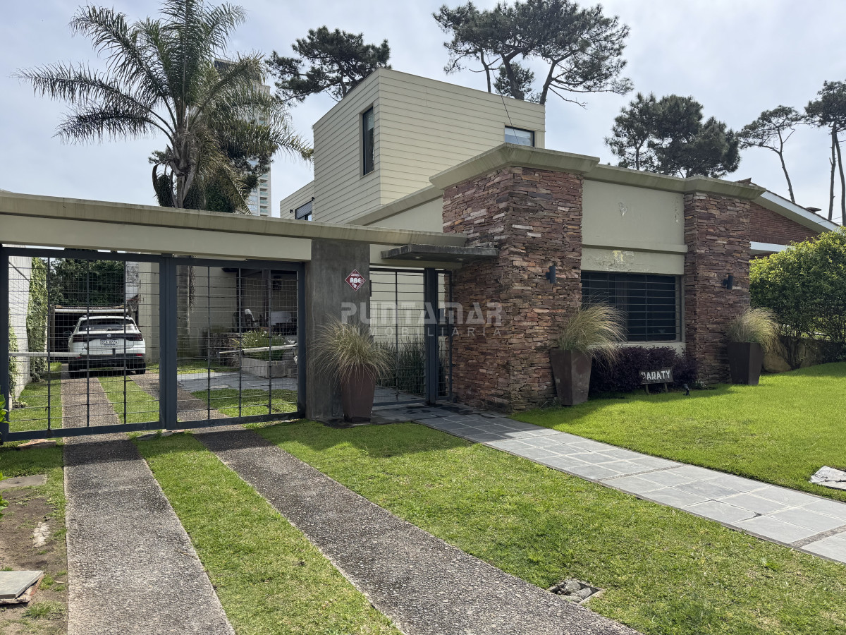 Casa ID.213756 - Casa en alquiler en la mansa con piscina climatizada