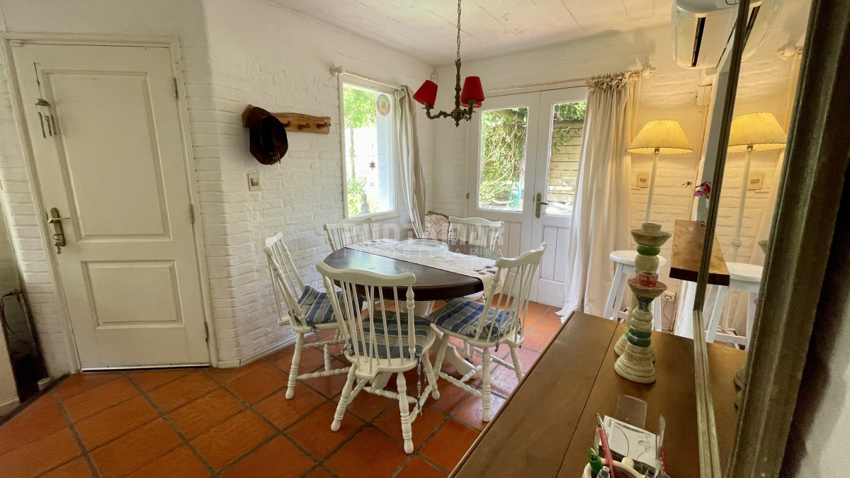 Casa ID.210964 - MUY LINDA CASA DE 4 DORMITORIOS EN LA BARRA