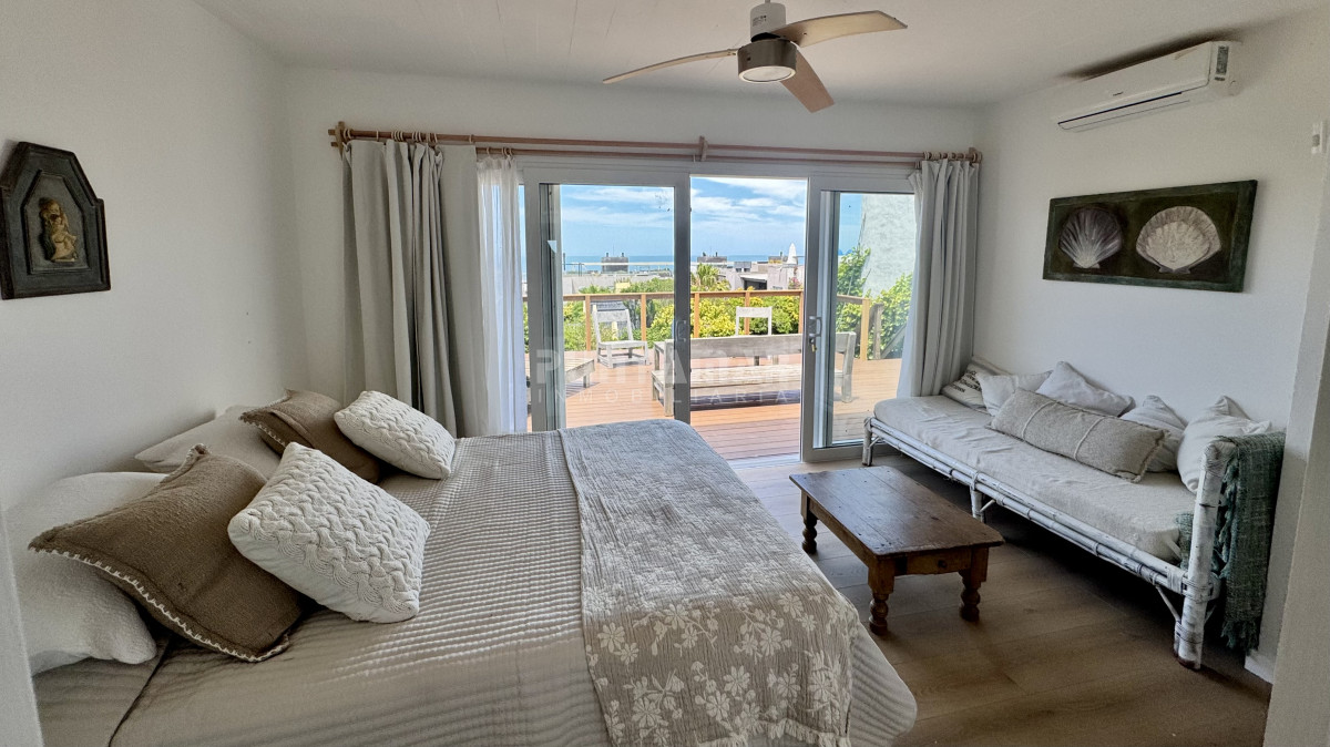 Casa ID.213380 - ALQUILER DE CASA 5 DORMITORIOS EN LA BARRA A PASOS DEL MAR