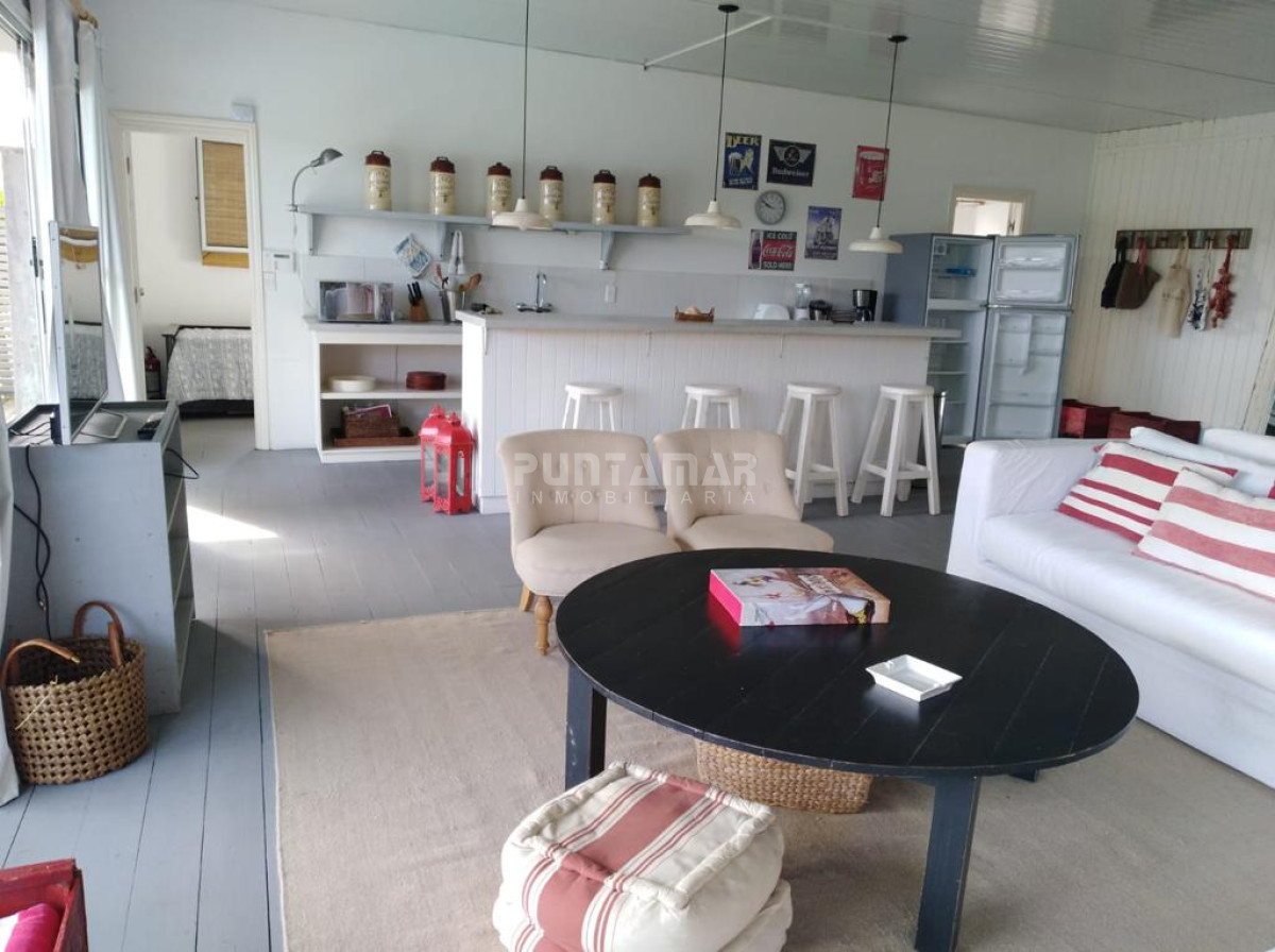 Casa ID.213055 - Casa en alquiler Pueblo San Vicente