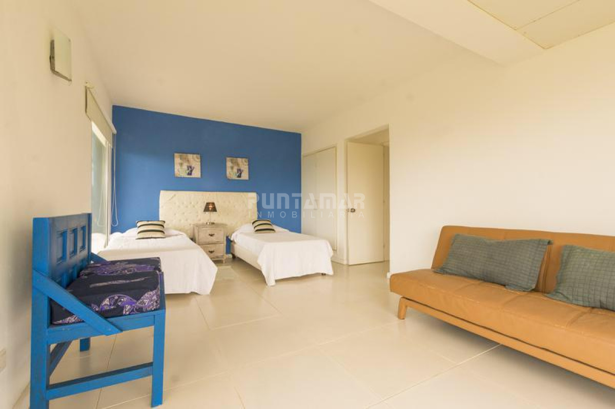 Casa ID.210950 - HERMOSA CASA EN MONTOYA CON PISCINA Y VISTA AL MAR 