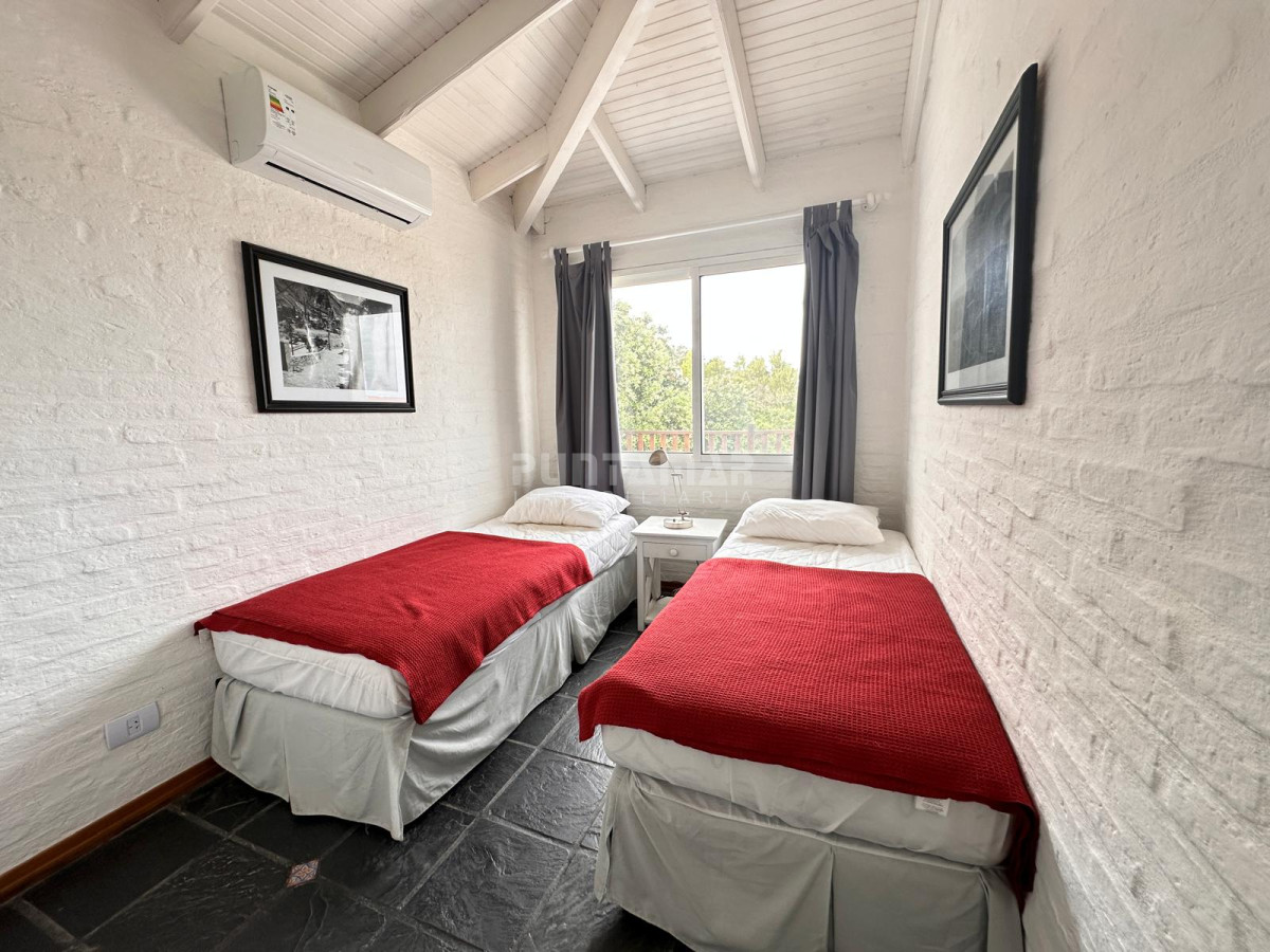Casa ID.213366 -  ALQUILER DE CASA DE 3 DORMS EN MONTOYA