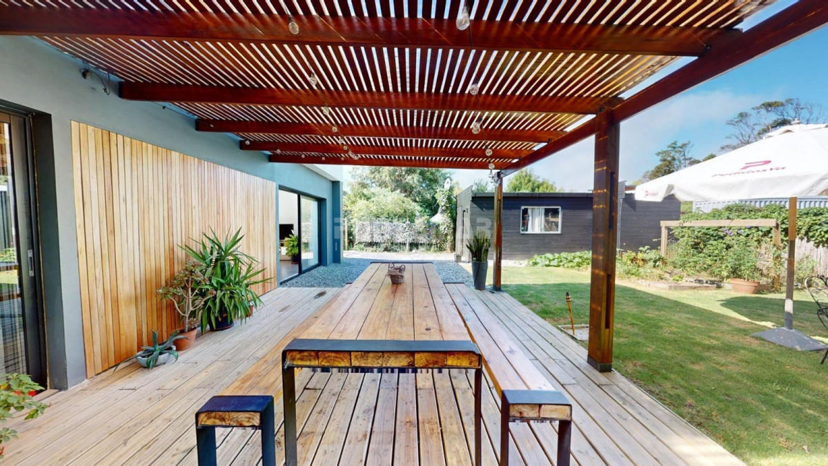 Casa ID.213625 - Casa en venta en El Tesoro