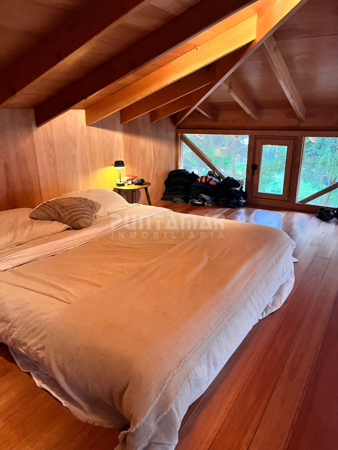 Casa ID.213802 - CASA TIPO LOFT ALQUILER EN BARRA VERDE