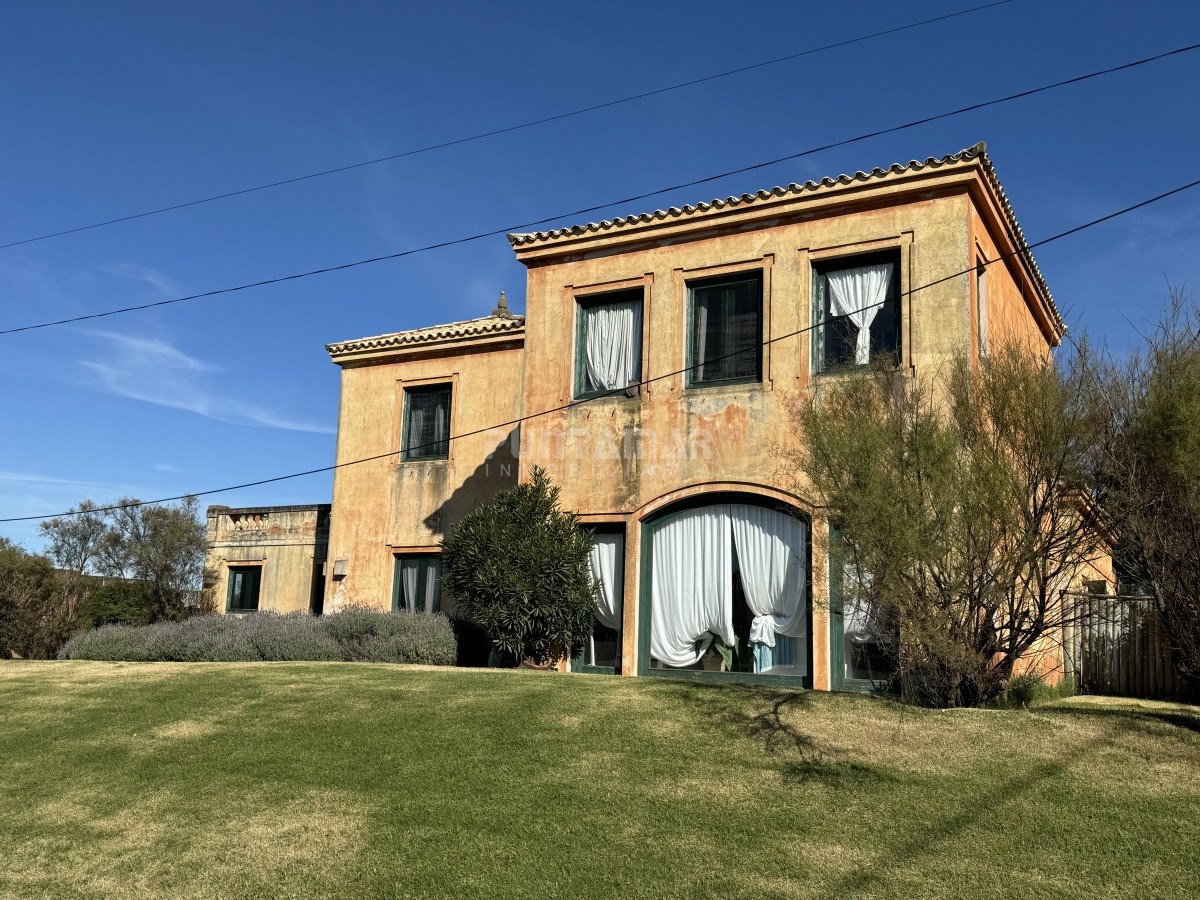 Casa ID.210823 - Casa en Montoya  7 dormitorios 