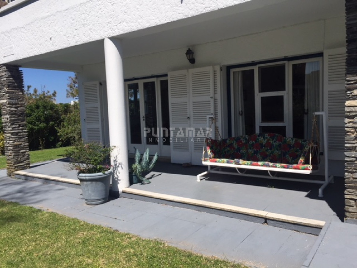 Casa ID.210613 - ALQUILER CASA EN SAN RAFAEL A METROS DEL MAR 