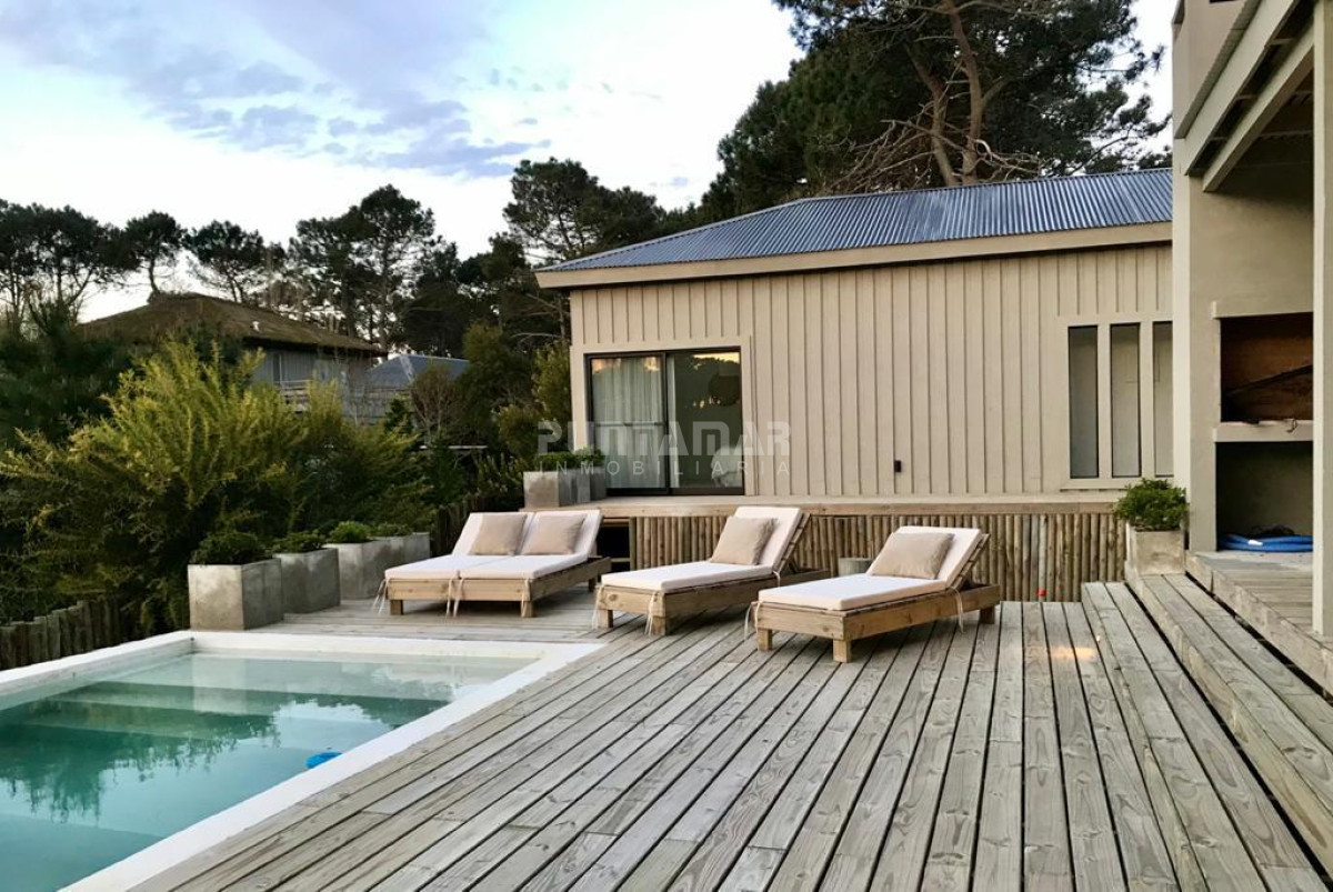 Casa ID.212069 - Casa en venta en Pinar del Faro, Jose Ignacio