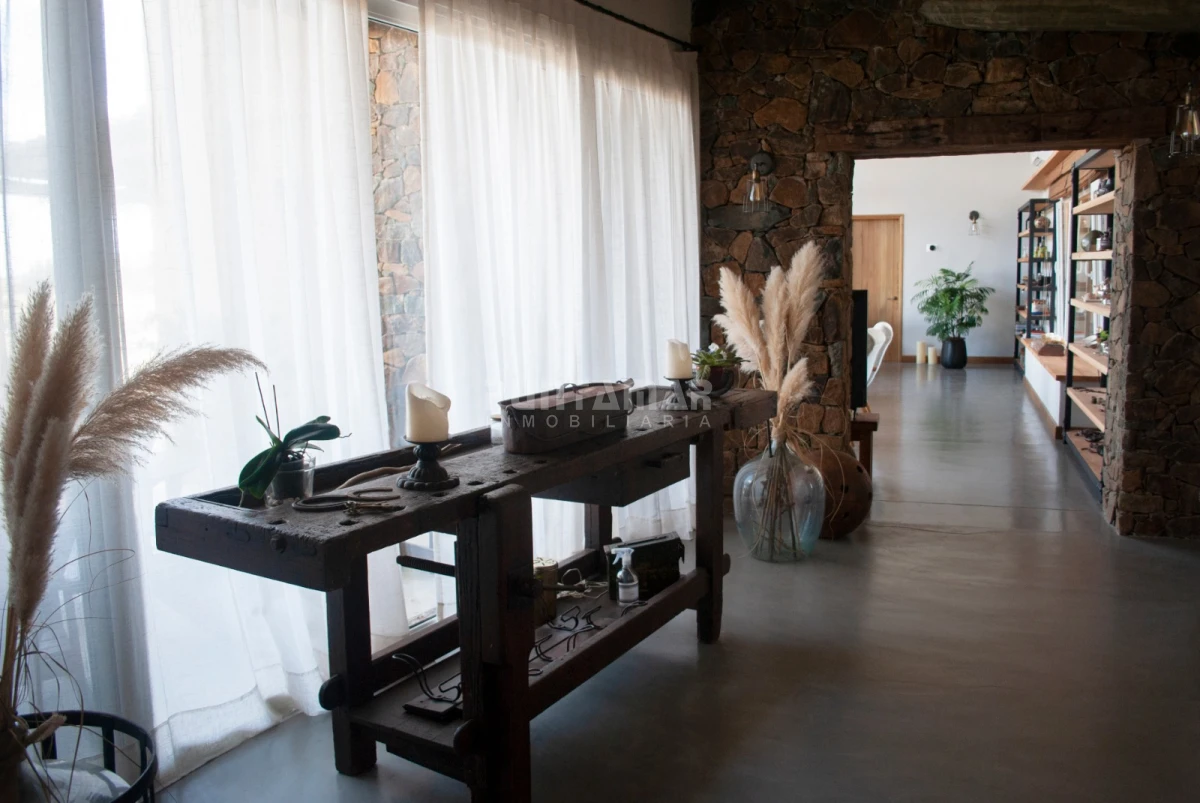 Casa ID.212703 - Casa en alquiler en Pueblo Mio