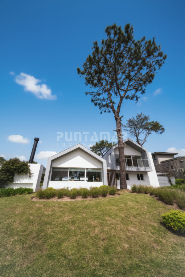 Casa ID.211844 - ESPECTACULAR CASA EN BARRIO PRIVADO PINAR DEL FARO, JOSE IGNACIO