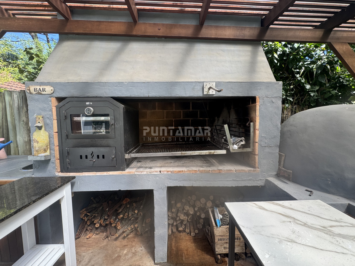Casa ID.213584 - Casa en alquiler, piscina climatizada