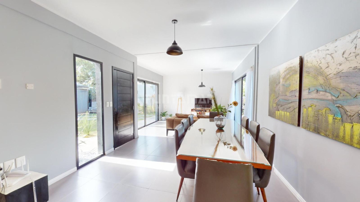 Casa ID.213625 - Casa en venta en El Tesoro