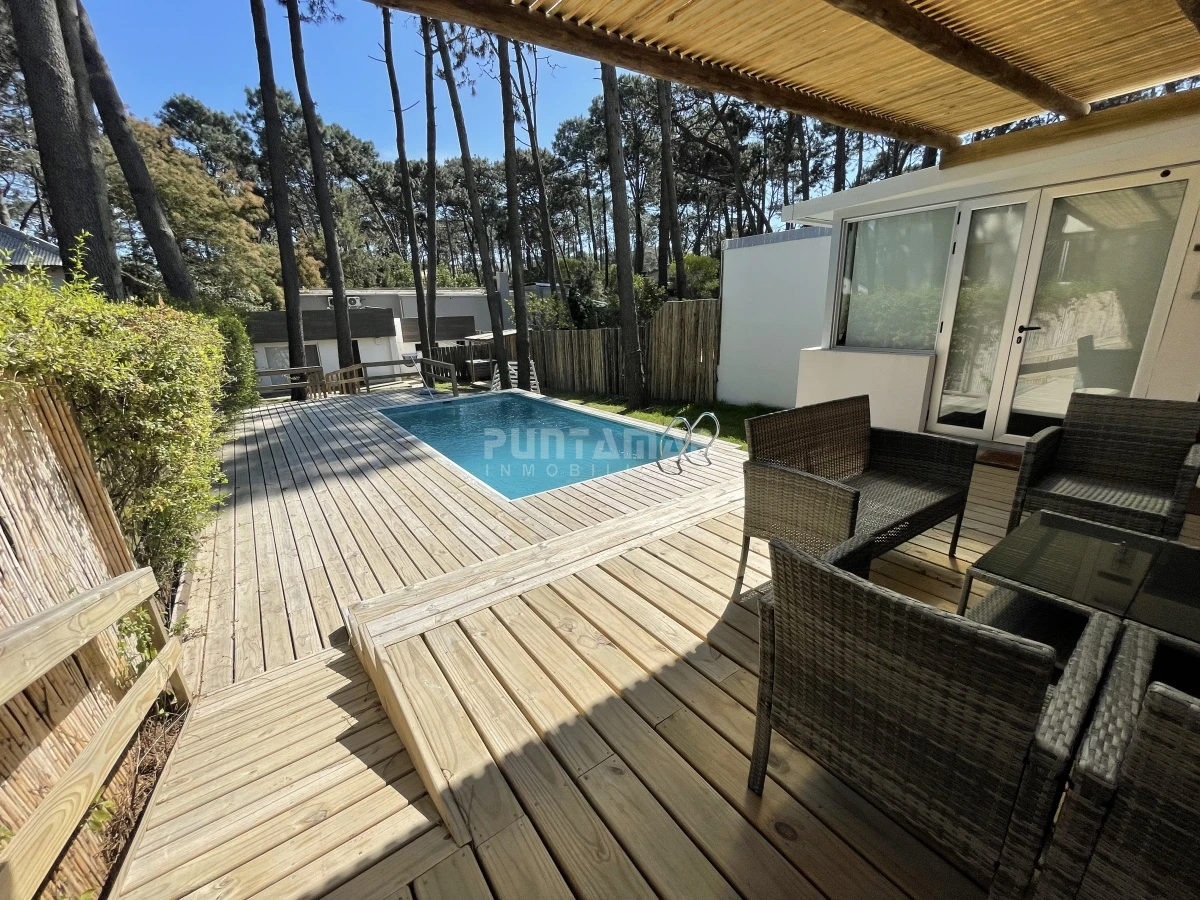 Casa ID.211669 - Casa en Montoya, 4 dormitorios *