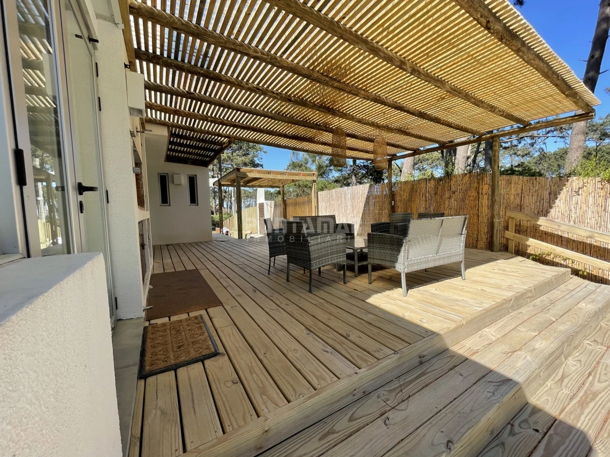 Casa ID.211669 - Casa en Montoya, 4 dormitorios *