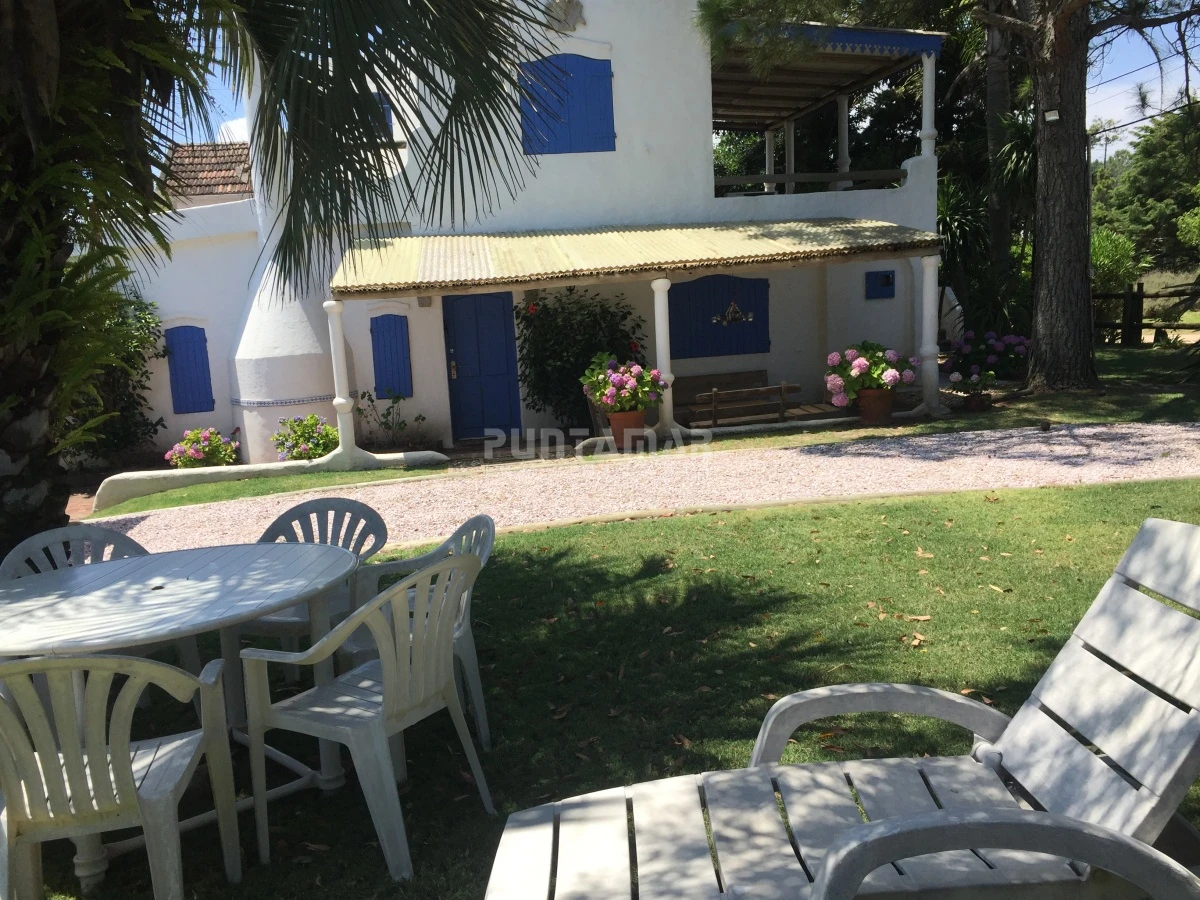 Casa ID.210865 - En el centro de La Barra 6 dormitorios