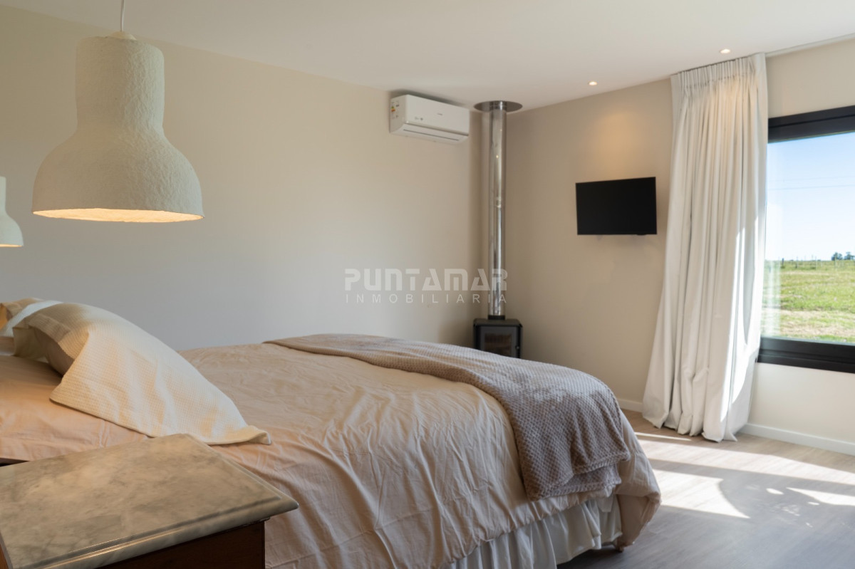 Casa ID.213760 - Casa en alquiler en El Quijote, piscina climatizada 